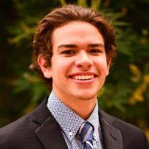 Tristan Michael Highfill