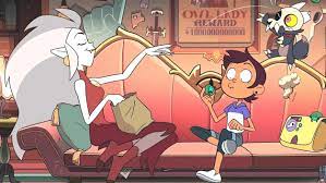 Audience reviews for the owl house: The Owl House Saison 2 Episode 8 Was Ist Zu Erwarten Breaker News