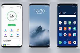 Meizu 16X phone specification and price ...