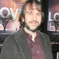 Q&A: Peter Jackson