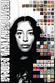 I want to be with those who know secret things or else alone.