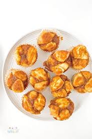 Snickerdoodle Monkey Bread Recipe - Pillsbury.Com