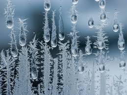 A frozen world unknown, expedition: Dag 12 Och Rimfrost Pa Fonster Fotosidan