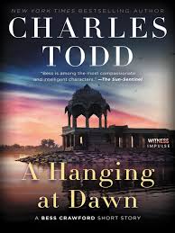 A Hanging At Dawn Denver Public Library Overdrive