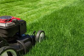 What's the best way to mow straight lawn? How To Stripe A Lawn 6 Tips