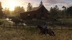 Dont Bet The Farm On Red Dead Redemption 2 Take Two