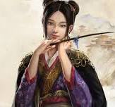 Make them Unique's Dong Bai Illustration by Illustrator.Noob ...