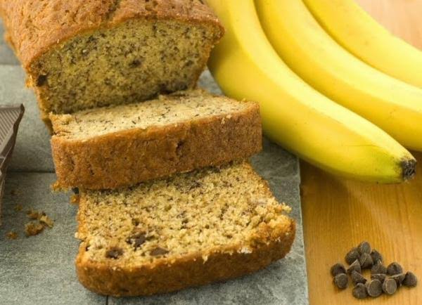 Banana Cake