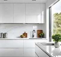 A Complete Guide to Lacquer Kitchen Cabinets: Features, Pros ...