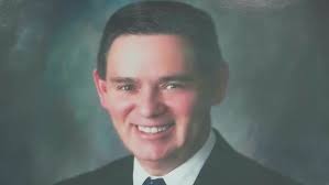 Ken Sanchez Chambers Dedication: Bernalillo County Commission Chambers