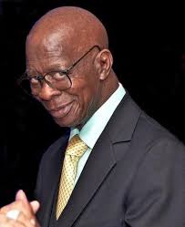 Dexter Rawlins Obituary