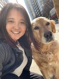 Anita Thon's Instagram, Twitter & Facebook