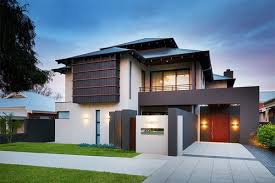 20 Asian Home Designs With A Touch Of Nature Home Design Lover House Designs Exterior Asian House Exterior Design