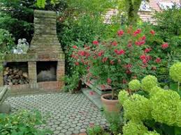 Ruinenmauern Ruinenmauer Garten Deko Gartenmauern