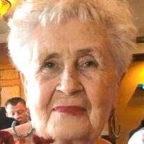 Wynell Harris Greer Obituary