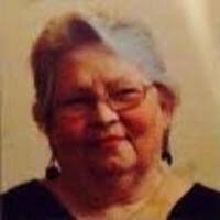 Kathleen Maxey Obituary