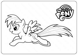 Search through 52229 colorings, dot to dots, tutorials and silhouettes. Printable My Little Pony Coloring Pages Book Pdf