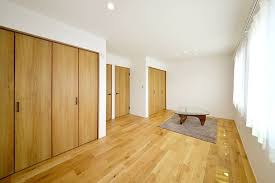 １部屋を広く使ったり 仕切りを追加して２部屋として使ったり 家族の成長や 用途に応じて変化させることができるお部屋です ディテールホーム 新潟 三条 長岡 一級建築士 住宅 注文住宅 デザイン住宅 デザイナーズ住宅 モダン home home decor