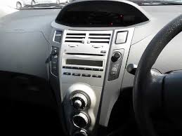 Have no doubts whether to install a bluetooth in your toyota yaris or not! Toyota Yaris 2006 Aux Input Help Yaris Club Toyota Owners Club Toyota Forum