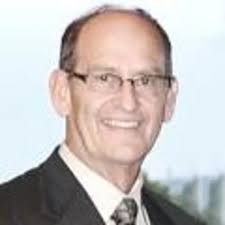 Dr. Charles O. Rohrer