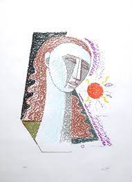 Tozzi studied at the accademia di belle arti di bologna in italy where he met giorgio morandi and osvaldo licini. Mario Tozzi Paintings Artwork For Sale Mario Tozzi Art Value Price Guide