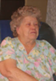 Ellen June Talbot Handy Obituary November 23, 2009