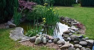 Above ground retaining wall pond. Water Features Brownsburg Indiana Schedule Your Consultation