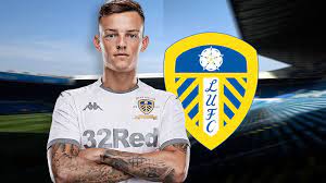 However, other reports have suggested that liverpool, manchester united and leeds united are also in for the england defender. Ben White The Brighton Rock Of Leeds United S Promotion Push Football News Sky Sports