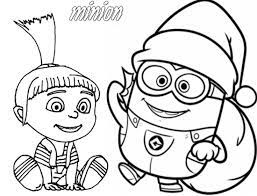 coloriage les minions a colorier dessin imprimer coloring pages minion pictures forme de livre