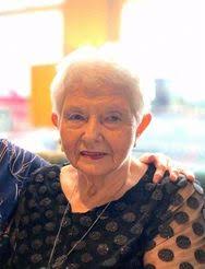 Condolence Book for Ann Teather (née née Cooney) (Dundalk, Louth)