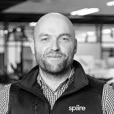 Scott Deas's Instagram, Twitter & Facebook