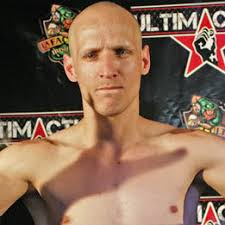 Gregory Carpenter vs. Christian Ouellette, Adrénaline MMA 1