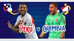 Colombia is unbeaten in 10 of its last 11 matches against peru. Pcykat Q01nmm