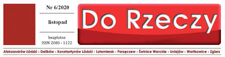 Gowin chciał stworzyć rząd z opozycją. Gazeta Do Rzeczy 6 2020 Z Ikra