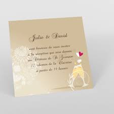 Ou devant la carte d'un restaurant où vous ne compreniez pas ce qui était au. Carte D Invitation Mariage Texte