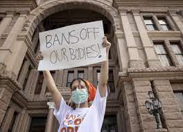 Numerous cities throughout the state of texas, however, have outlawed abortion at all stages of pregnancy unless the mother's life is in danger. J6t3 Wi3wxmgfm