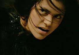 Just imagine how side character be feeling when they go threw out the show  thinking they strong & powerful but turn out weak ash drop a few names  😂😂❗️