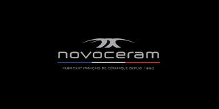 Novoceram Profile Press Release Elle produit aujourd'hui des carreaux en grès cérame pour revêtements de sols. novoceram profile press release