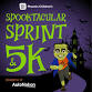 Phoenix Children's Spooktacular Sprint & 5K event image