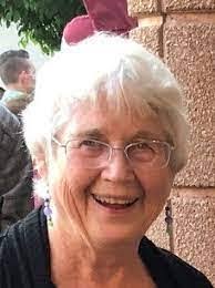 Marsha Paulson's Instagram, Twitter & Facebook