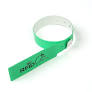 Disposable PVC Swim Wristband from www.rfidcardfactory.com