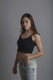 Brenda Quiroz - Rêves Agency