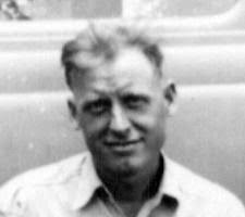 Harry Ecklund Chapple (1915-1976)