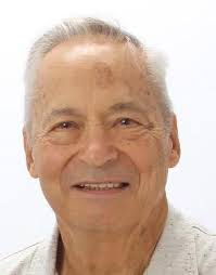 Obituary for Albert John "Al" Ochsner