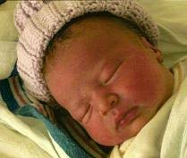 Allison Bree Mills (unknown-2009)