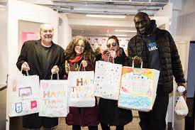 781 e 93rd st • brooklyn, ny. Holiday Volunteering Opportunities At God S Love We Deliver God S Love We Deliver