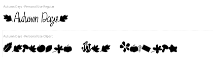 We offer fast servers so you can download thanksgiving fonts. 8 Best Thanksgiving Fonts For You To Gobble Up Elegant Themes Blog