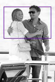 We did not find results for: Tbt Leonardo Dicaprio And Blake Lively Instyle