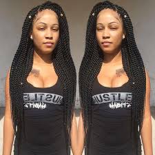 You can turn to braids. 50 Really Working Protective Styles To Restore Your Hair Hair Adviser
