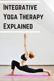 Maybe you would like to learn more about one of these? Welcome To The Future Of Yoga Integrative Yoga Therapy Beyogi Integrative Yoga Therapy Yoga Teacher Training